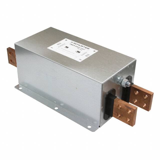 FMER-G92Z-T357 SCHURTER Inc.  Moduli di filtro di linea di alimentazione